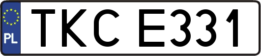 TKCE331