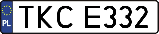 TKCE332