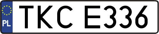 TKCE336