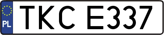 TKCE337