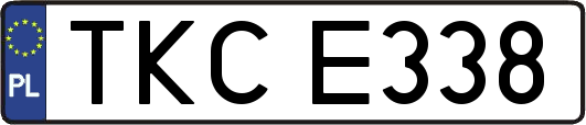 TKCE338