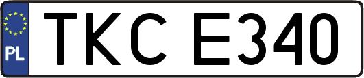 TKCE340