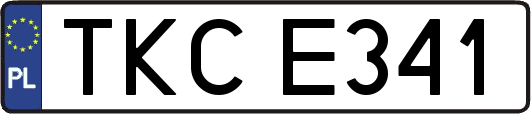 TKCE341