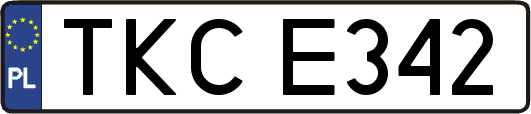 TKCE342