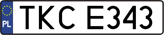 TKCE343