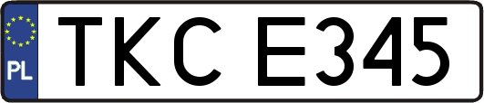 TKCE345