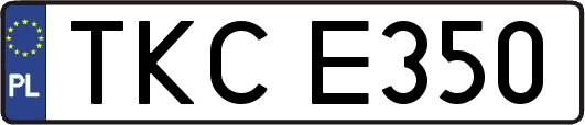 TKCE350
