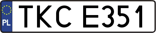 TKCE351