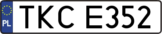 TKCE352