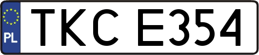 TKCE354