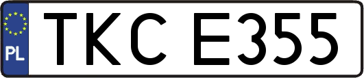 TKCE355