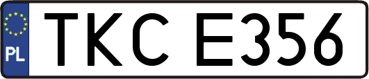 TKCE356