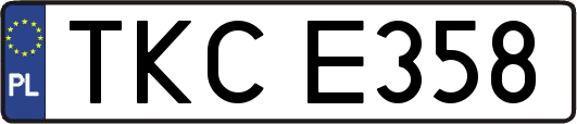 TKCE358