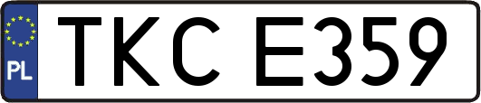 TKCE359