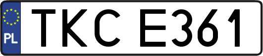 TKCE361