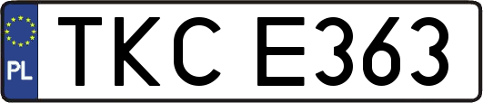 TKCE363