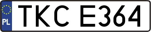 TKCE364