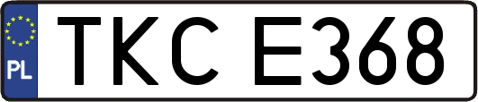 TKCE368