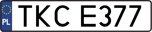 TKCE377