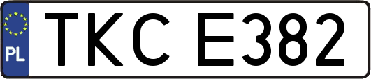 TKCE382