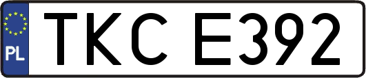 TKCE392