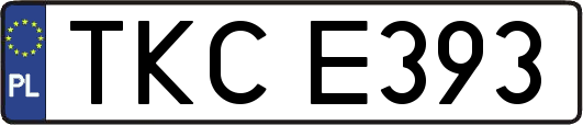 TKCE393
