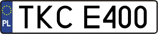 TKCE400