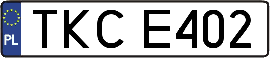 TKCE402
