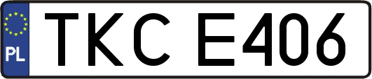 TKCE406