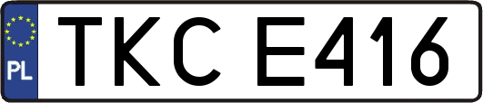TKCE416