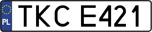 TKCE421