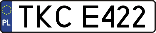 TKCE422