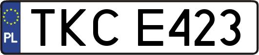 TKCE423