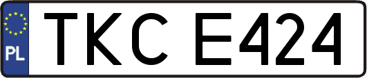 TKCE424
