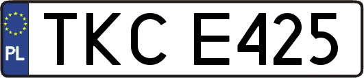 TKCE425