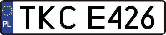 TKCE426