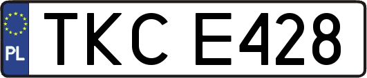 TKCE428
