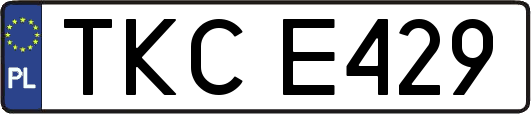 TKCE429