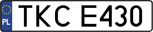 TKCE430