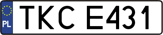 TKCE431