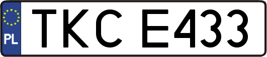 TKCE433