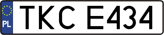 TKCE434