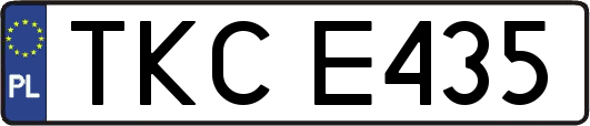 TKCE435
