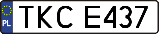 TKCE437