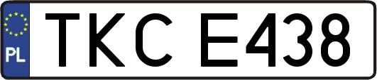 TKCE438