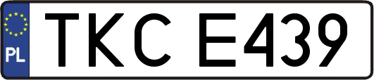 TKCE439