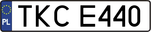 TKCE440