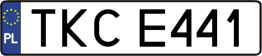 TKCE441