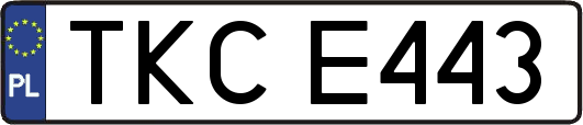 TKCE443