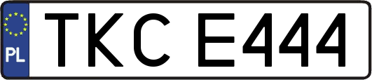 TKCE444